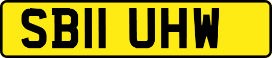 SB11UHW