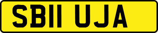 SB11UJA