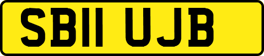 SB11UJB