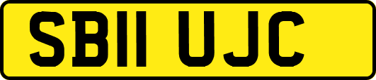 SB11UJC