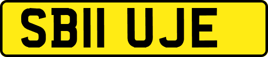 SB11UJE