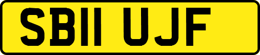 SB11UJF