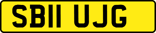 SB11UJG