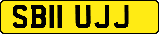 SB11UJJ