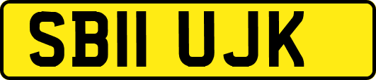 SB11UJK