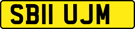 SB11UJM