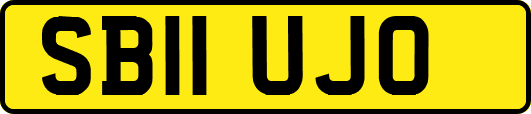 SB11UJO