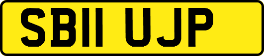 SB11UJP