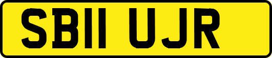 SB11UJR