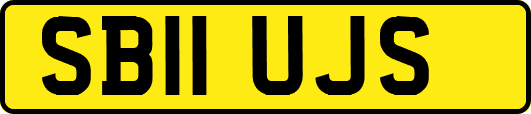 SB11UJS