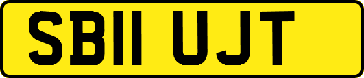 SB11UJT