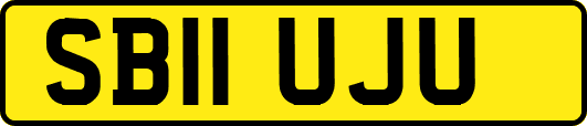 SB11UJU