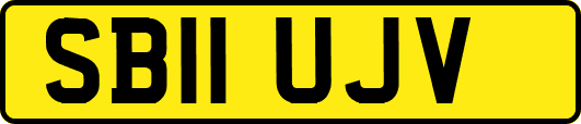 SB11UJV