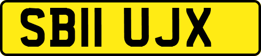 SB11UJX