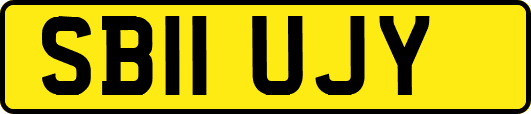 SB11UJY