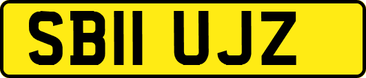 SB11UJZ