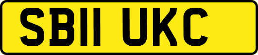 SB11UKC