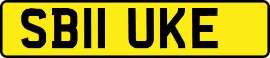 SB11UKE