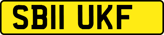 SB11UKF
