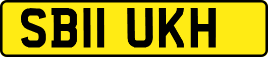 SB11UKH