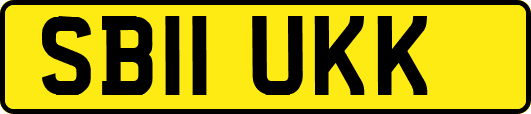 SB11UKK