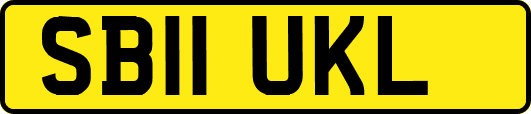 SB11UKL
