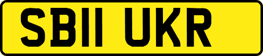 SB11UKR