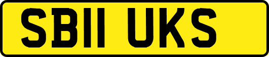 SB11UKS