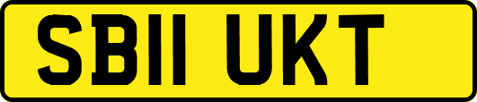 SB11UKT