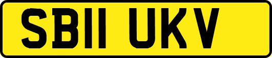 SB11UKV