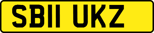 SB11UKZ