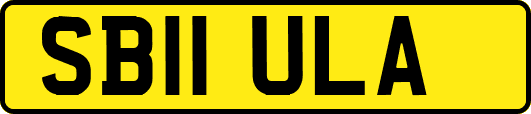 SB11ULA