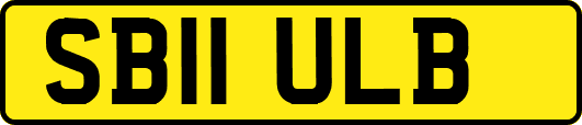 SB11ULB