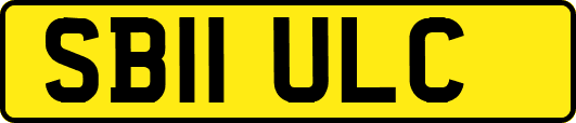 SB11ULC