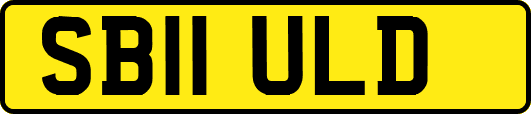 SB11ULD