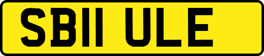SB11ULE