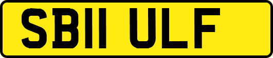 SB11ULF