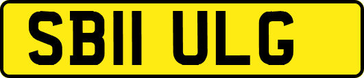SB11ULG