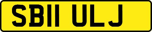 SB11ULJ