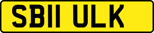 SB11ULK