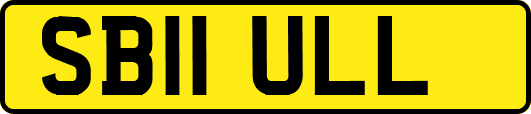 SB11ULL