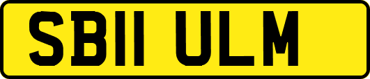 SB11ULM
