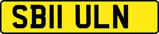 SB11ULN