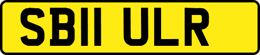 SB11ULR