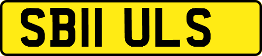 SB11ULS