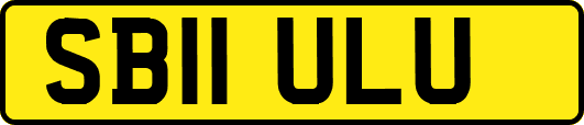 SB11ULU