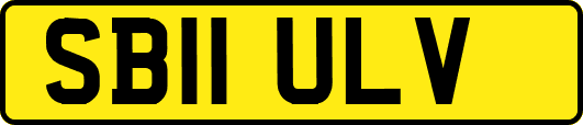 SB11ULV
