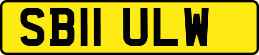 SB11ULW