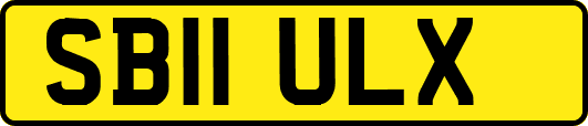 SB11ULX