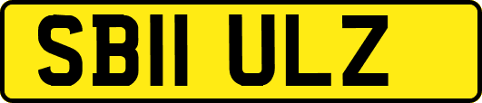 SB11ULZ